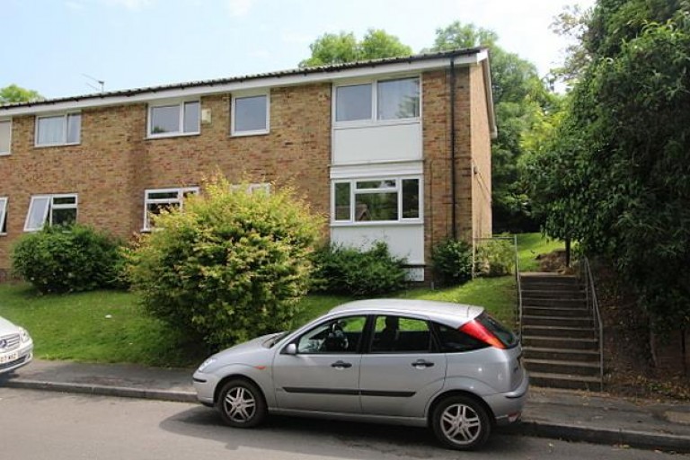 Paddock Close, Dartford, Kent