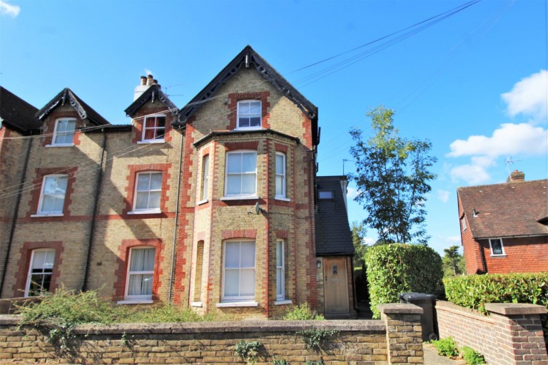 Granville Road, Sevenoaks, Kent