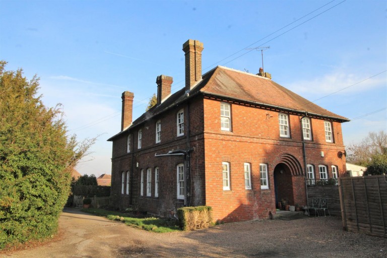 Otford, Nr Sevenoaks, Kent