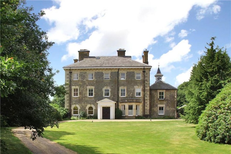 Emmetts Lane, Ide Hill, Sevenoaks