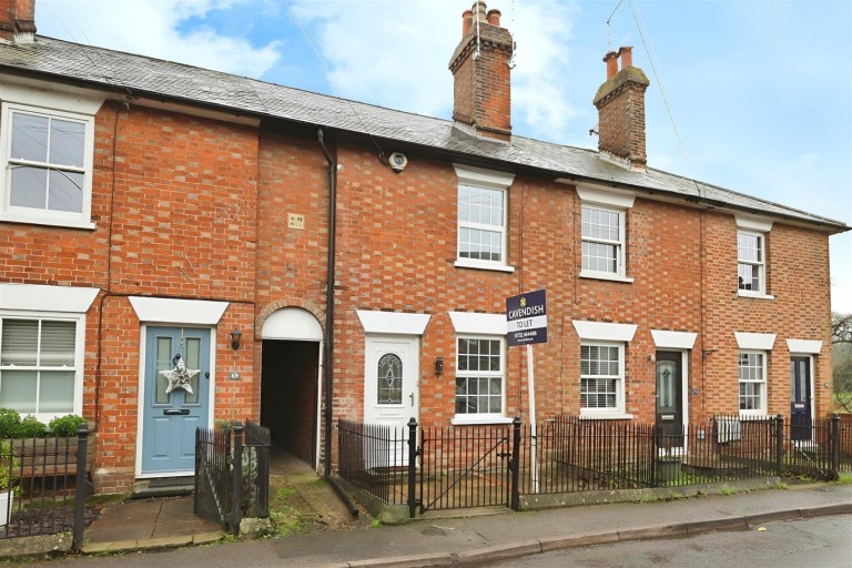 Chevening Road, Chipstead, Sevenoaks